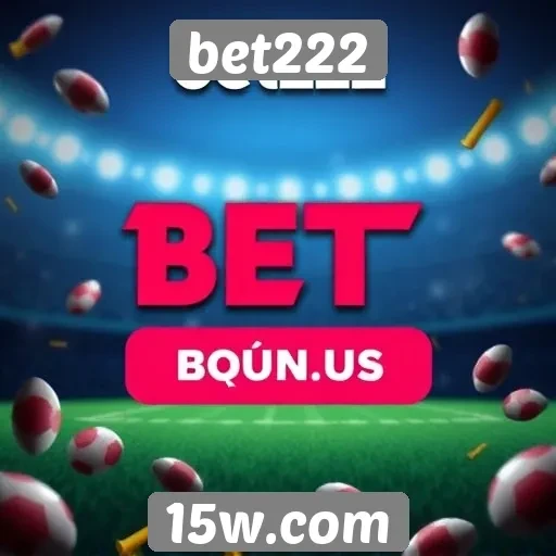 Análise das ofertas de bônus do site bet222