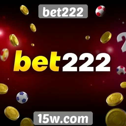 Novidades do site de jogos bet222
