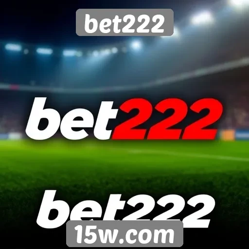 Bet222 oferece promoções para novos usuários