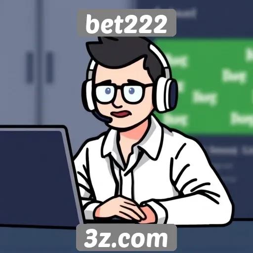 recursos de atendimento ao cliente no bet222