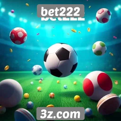 Explorando a variedade de jogos disponíveis no bet222