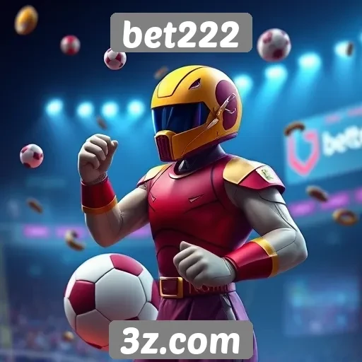 Tendências futuras para o site de jogos bet222