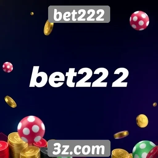 Análise das ofertas de jogos no site bet222