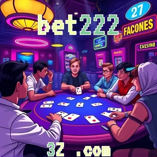 Jackpots Imperdíveis no Bet222: Emoção e Grandes Prêmios!