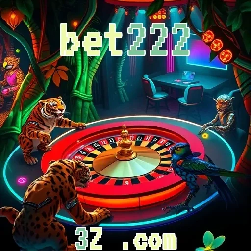Aposte em Tempo Real: Livebetting no Bet222 e Sua Emoção