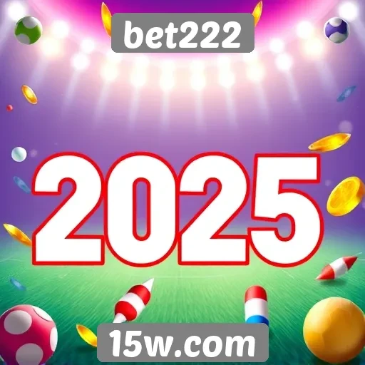 Novos jogos lançados no bet222 em 2025