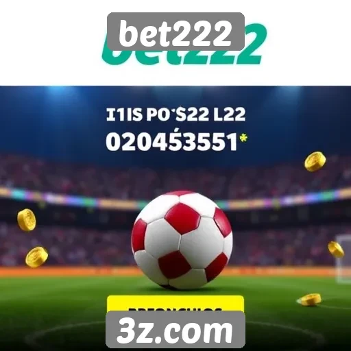 novas promoções atraem usuários para bet222