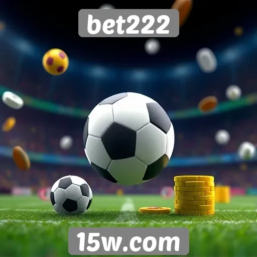 Legislação de jogos online e o bet222