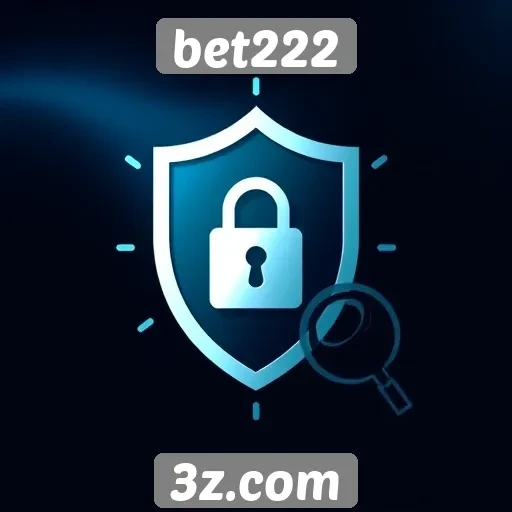 Características de segurança e confiabilidade do bet222