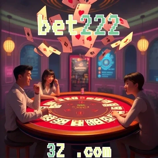 Tournaments na bet222: Emoção e Prêmios em Cada Jogada